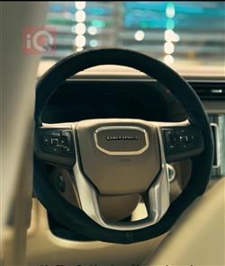 جي ام سي يوكون